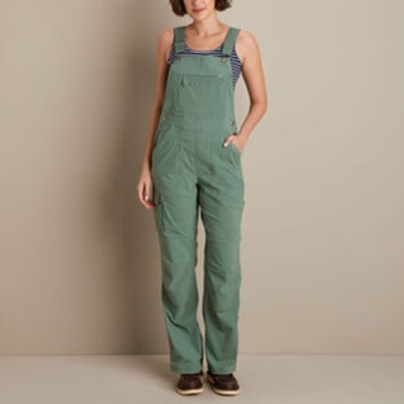 duluth trading romper